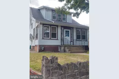514 Bridgeboro Street, Riverside, NJ 08075 - Photo 1