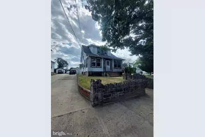 514 Bridgeboro Street, Riverside, NJ 08075 - Photo 2