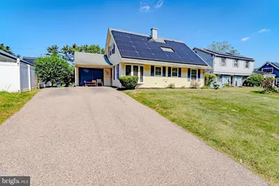 65 Barnwell Lane, Willingboro, NJ 08046 - Photo 1