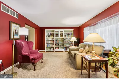 317 St David Drive, Mount Laurel, NJ 08054 - Photo 18