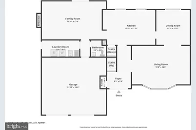 317 St David Drive, Mount Laurel, NJ 08054 - Photo 60