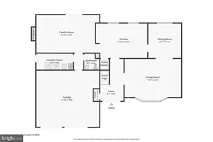 317 St David Dr, Mount Laurel, NJ 08054 - Photo 60