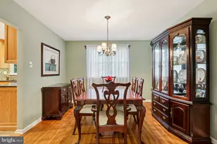 317 St David Dr, Mount Laurel, NJ 08054 - Photo 20