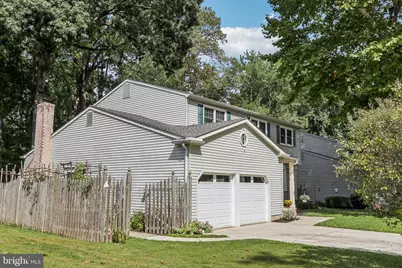 317 St David Drive, Mount Laurel, NJ 08054 - Photo 2