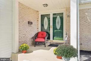 317 St David Dr, Mount Laurel, NJ 08054 - Photo 14