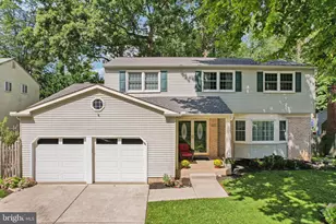317 St David Dr, Mount Laurel, NJ 08054 - Photo 4