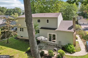 317 St David Dr, Mount Laurel, NJ 08054 - Photo 56