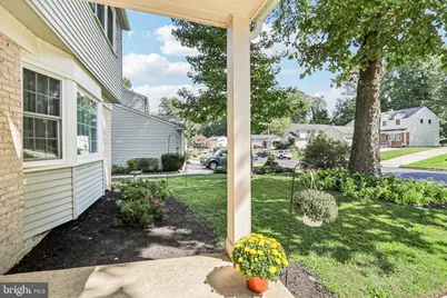 317 St David Drive, Mount Laurel, NJ 08054 - Photo 12