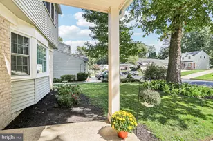 317 St David Dr, Mount Laurel, NJ 08054 - Photo 12