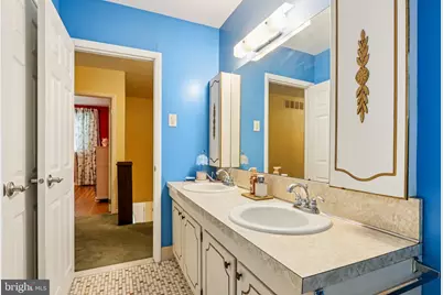 317 St David Drive, Mount Laurel, NJ 08054 - Photo 46