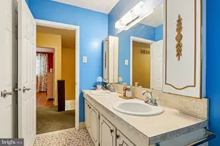 317 St David Dr, Mount Laurel, NJ 08054 - Photo 46