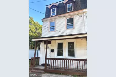 518 Columbus Road, Burlington, NJ 08016 - Photo 1