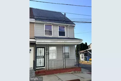 416 St. Mary's Street, Burlington, NJ 08016 - Photo 2