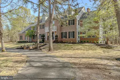 2 Wilderness Drive, Medford, NJ 08055 - Photo 4