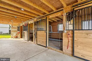 537 Chesterfield Arneytown Rd, Chesterfield, NJ 08515 - Photo 12