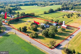 537 Chesterfield Arneytown Rd, Chesterfield, NJ 08515 - Photo 56