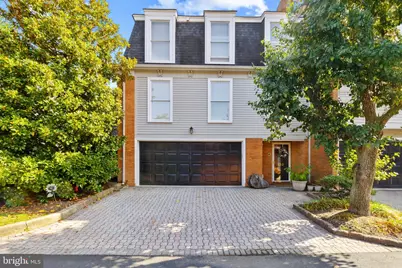 133 Plum Street, Moorestown, NJ 08057 - Photo 1