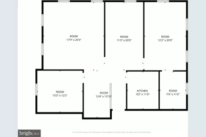 334 Stokes Road #2, Medford, NJ 08055 - Photo 24