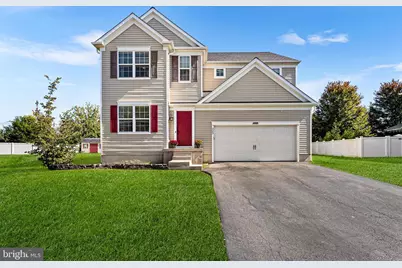 323 Pigott Drive, Florence, NJ 08518 - Photo 1