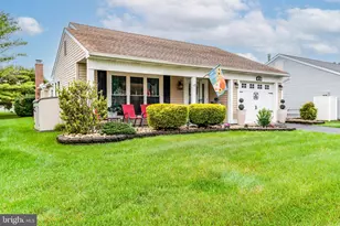 37 Stratford Rd, Southampton, NJ 08088 - Photo 6