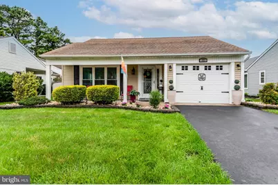 37 Stratford Road, Southampton, NJ 08088 - Photo 4