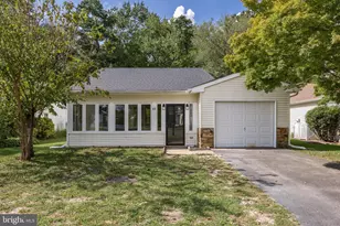 55 Sheffield Pl, Southampton, NJ 08088 - Photo 1
