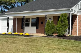 67 Triangle Ln, Willingboro, NJ 08046 - Photo 4