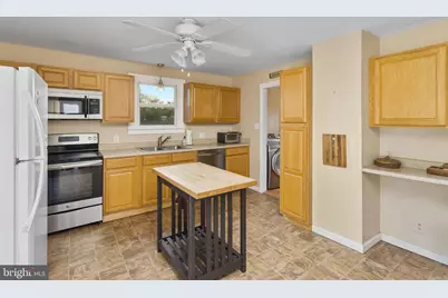 418 Jacobstown Cookstown Road, Wrightstown, NJ 08562 - Photo 12
