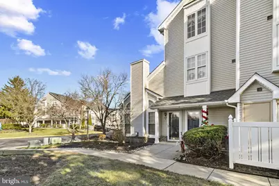 203 Saxony Drive, Mount Laurel, NJ 08054 - Photo 4