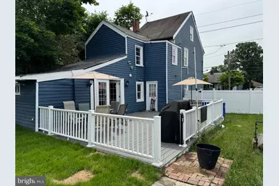 839 Bordentown Road, Burlington, NJ 08016 - Photo 8