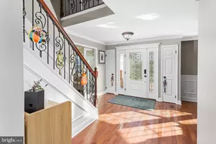 404 Aspen Ct, Medford, NJ 08055 - Photo 6