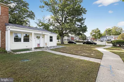 20 Ruscombe Court, Willingboro, NJ 08046 - Photo 1