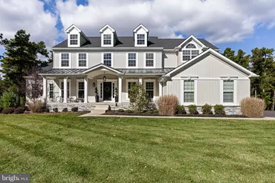 17 Aberdeen Court, Marlton, NJ 08053 - Photo 1