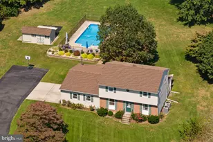 204 New Freedom Rd, Southampton, NJ 08088 - Photo 4