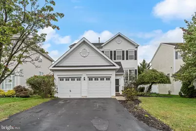 7 Mohawk Trail, Burlington, NJ 08016 - Photo 2