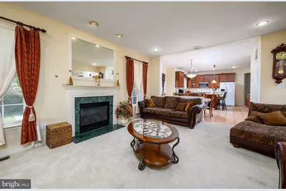 7 Brentwood Drive, Burlington, NJ 08016 - Photo 8