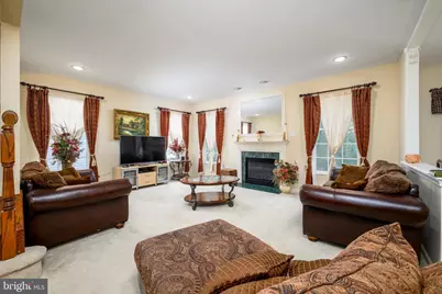 7 Brentwood Drive, Burlington, NJ 08016 - Photo 6