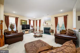 7 Brentwood Dr, Burlington, NJ 08016 - Photo 6