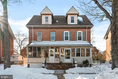 17 4th Ave, Florence, NJ 08554 - Photo 40