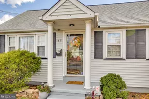 162 Oxford Rd, Cinnaminson, NJ 08077 - Photo 4