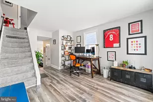 12 E Burlington St, Bordentown, NJ 08505 - Photo 4