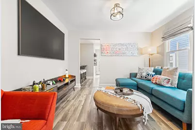 12 E Burlington Street, Bordentown, NJ 08505 - Photo 6