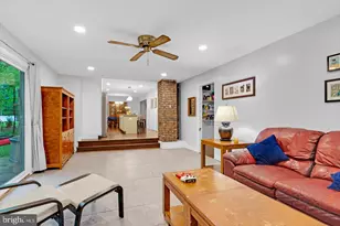 5 Shawnee Trail, Shamong, NJ 08088 - Photo 20