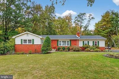 14 Iron Bridge Road, Chesterfield, NJ 08515 - Photo 2
