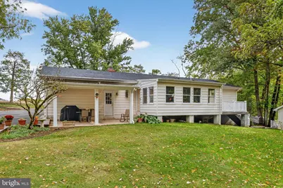 14 Iron Bridge Road, Chesterfield, NJ 08515 - Photo 38