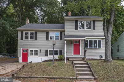 123 Clover Street, Mount Holly, NJ 08060 - Photo 1