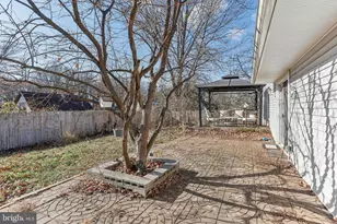 22 Palfrey Ln, Willingboro, NJ 08046 - Photo 32