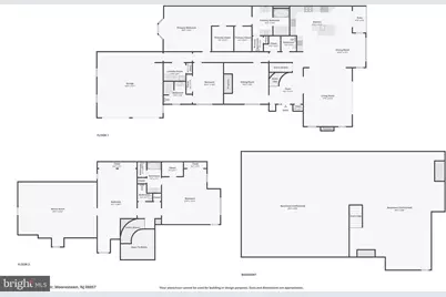 437 Windrow Clusters Drive, Moorestown, NJ 08057 - Photo 76