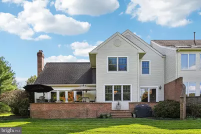 437 Windrow Clusters Drive, Moorestown, NJ 08057 - Photo 74