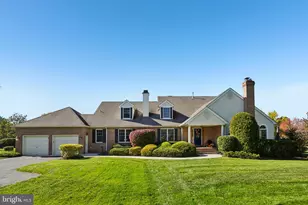 437 Windrow Clusters Dr, Moorestown, NJ 08057 - Photo 1